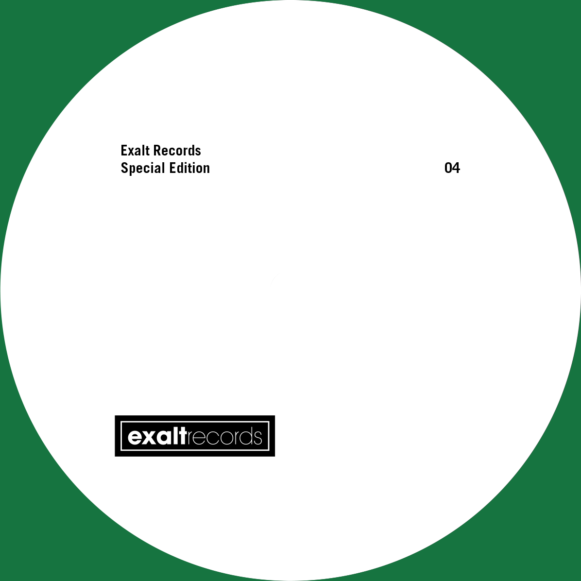 SPIKE MILLIGAN - I TOLD YOU I WAS ILL EP EXALT RECORDS SPECIAL EDITION