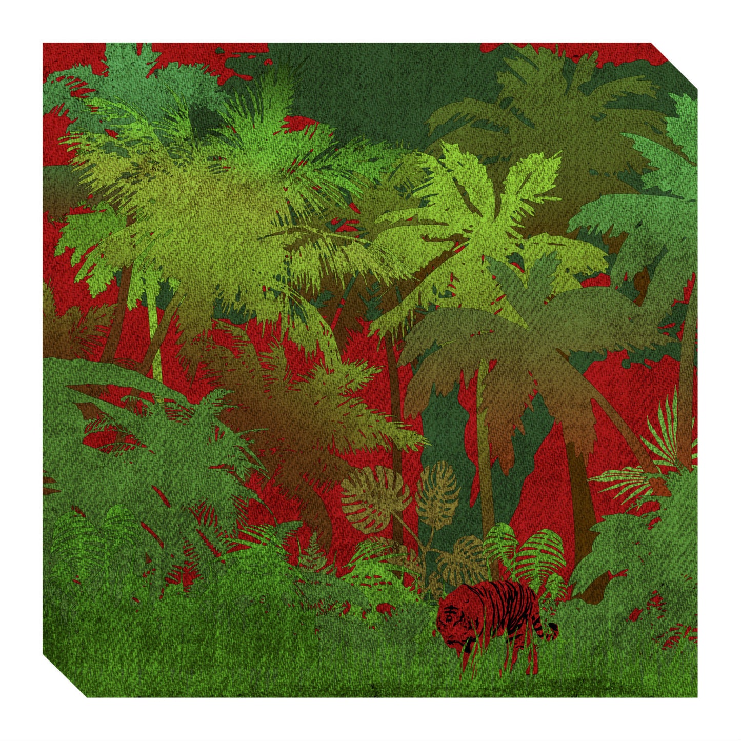 Komodo Kolektif - Sumantras [Repress]