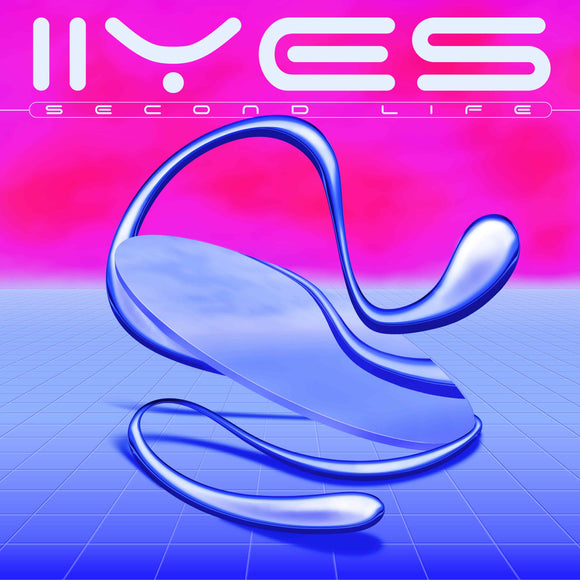 Ilyes - Second Life EP