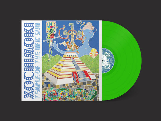 Xochimoki - Temple Of The New Sun
