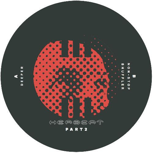 Herbert - Reissues Part 2 [Repress]