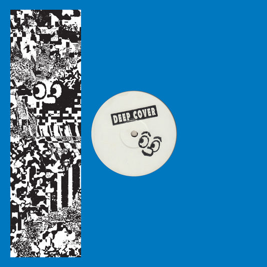 Ólta Karawane - DEEP COVER #6