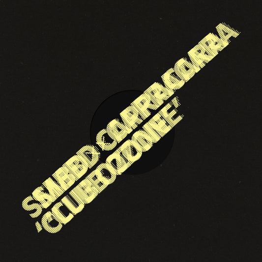 SMBD ✕ Capracara - Club Ozone