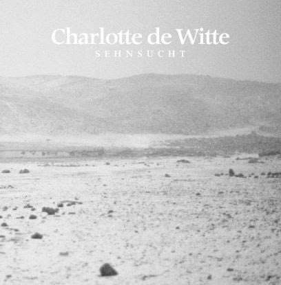 Charlotte De Witte - Sehnsucht (2021 Repress, Grey Marbled Vinyl)