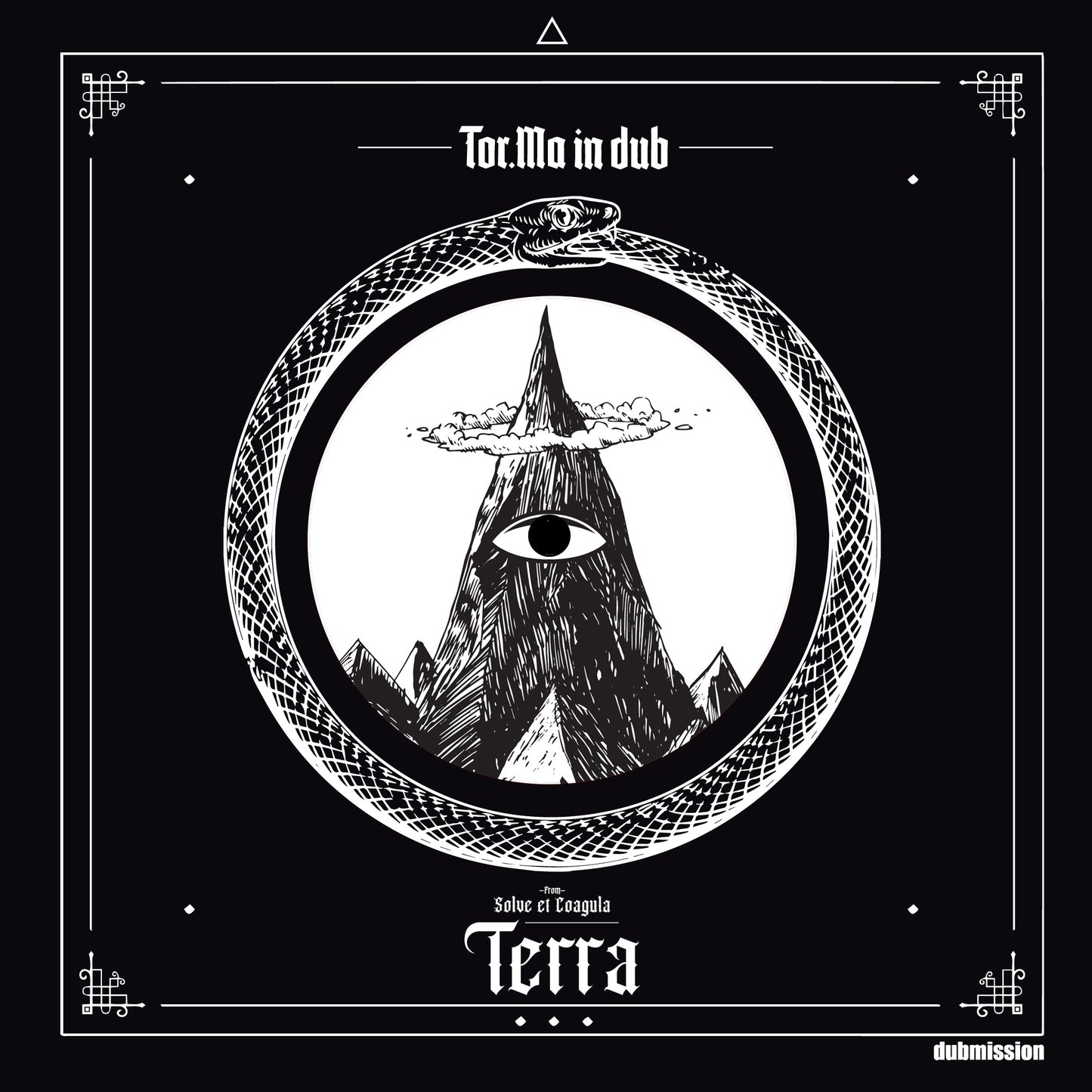 Tor.Ma In Dub - Terra / Terra Dub
