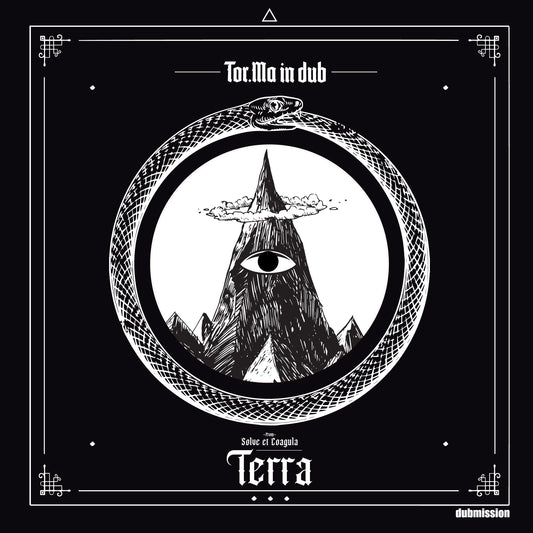 Tor.Ma In Dub - Terra / Terra Dub
