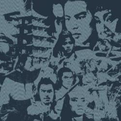 Farron - Shinrin Yoku [full colour sleeve]