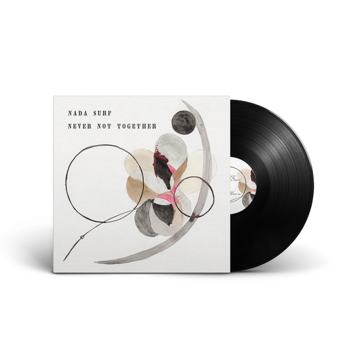 Nada Surf - Never Not Together