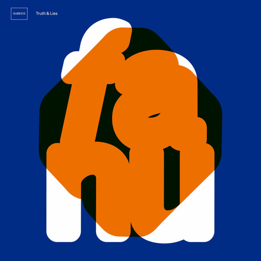 Fanu - Truth & Lies EP