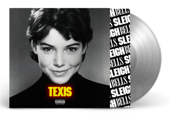Sleigh Bells - Texis [LP]