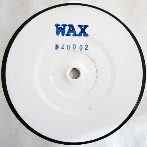 Wax - 20002 [Repress]