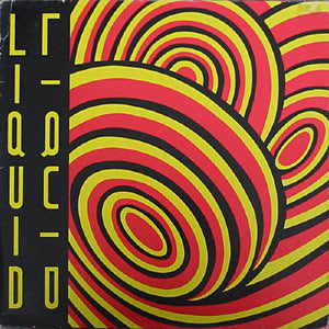 Liquid Liquid - Optimo / Cavern