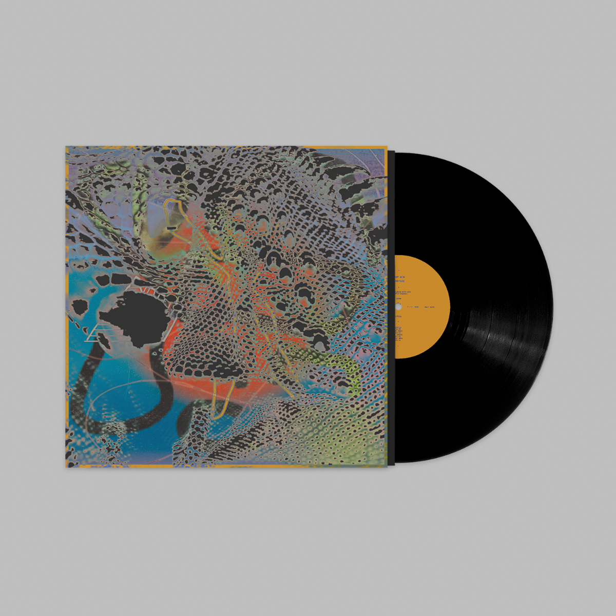 Josef Akin - Flightcase