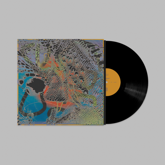 Josef Akin - Flightcase