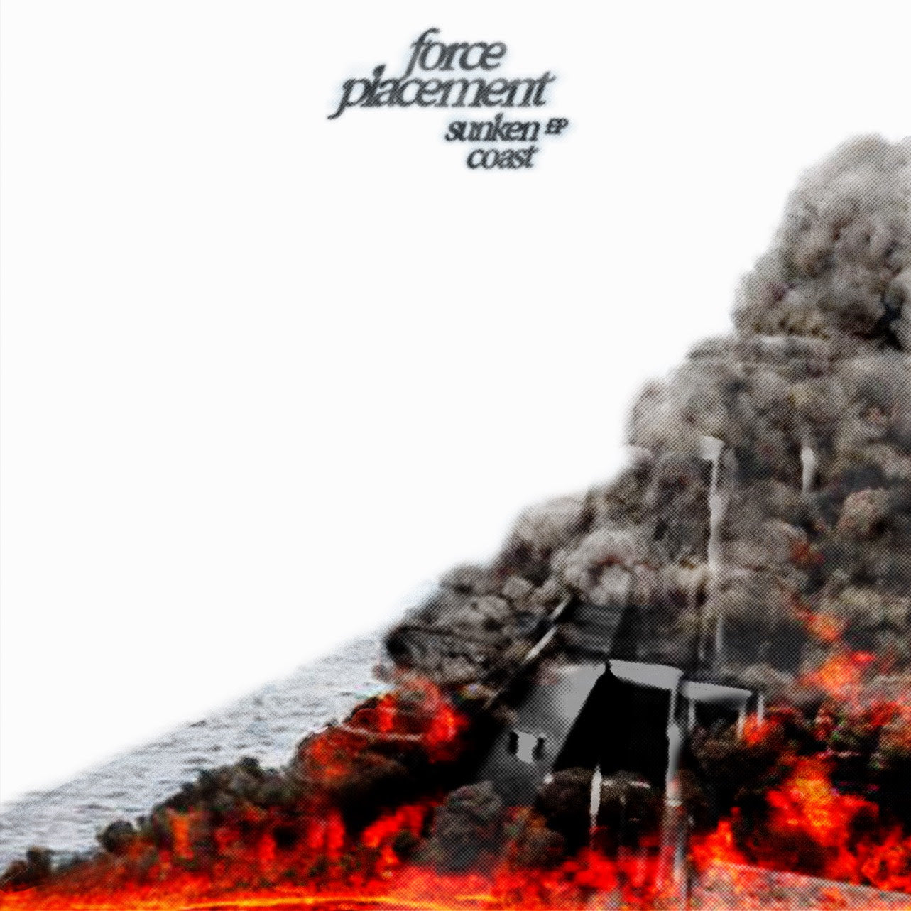 Force Placement - Sunken Coast