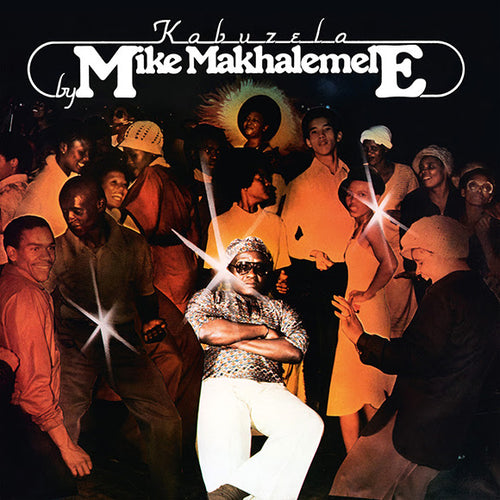 Mike Makhalemele - Kabuzela