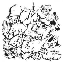 SOUL INTENT - The Old Skool Is So Kool EP