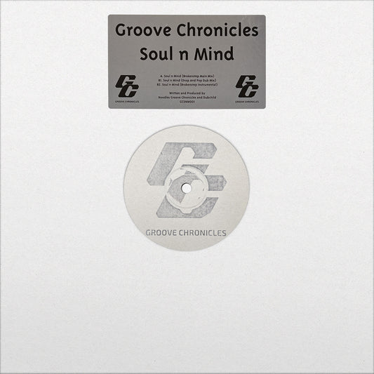 GROOVE CHRONICLES - SOUL 'N MIND