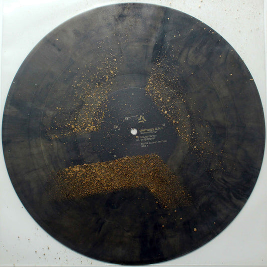 Demegy & Lui - Raumwerk EP