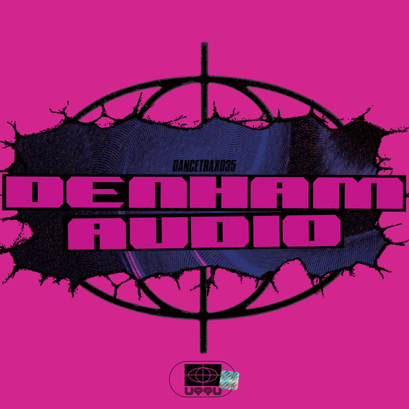Denham Audio - Dance Trax Vol.35 (incl. Mani Festo Remix)