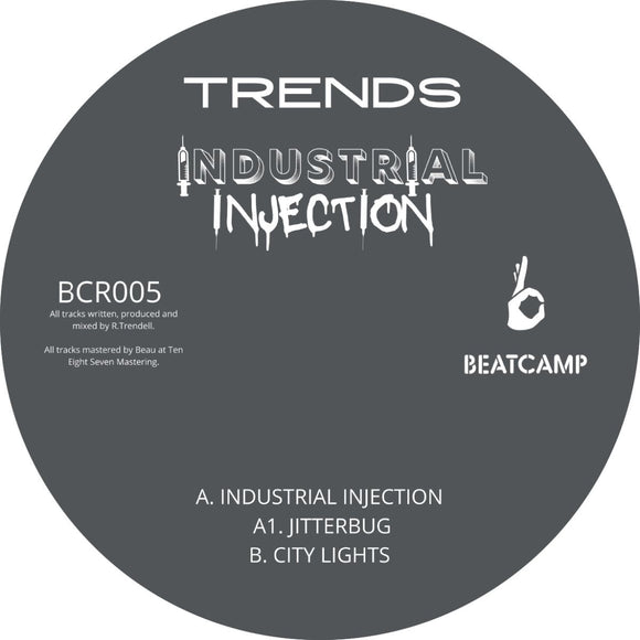 Trends - Industrial Injection