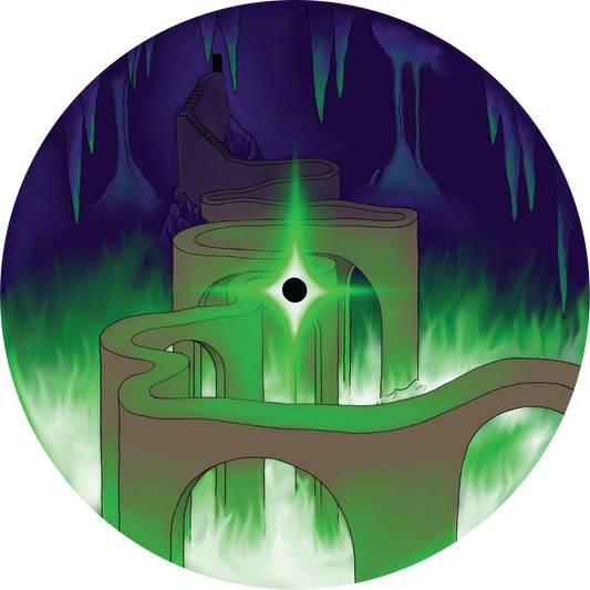 Vital Spark - Diskoteket