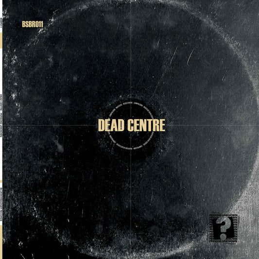 Persons Unknown - Dead Centre