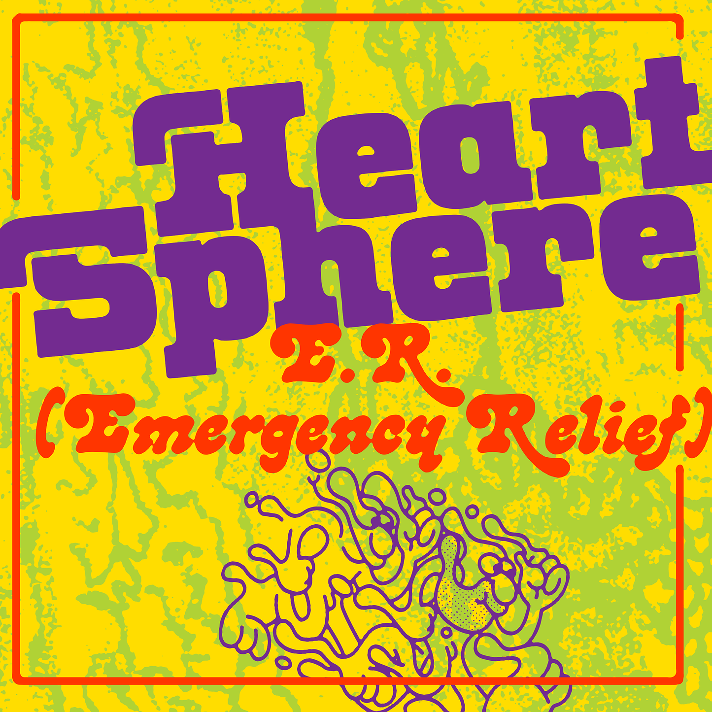 Heart Sphere - ER (Emergency Relief)