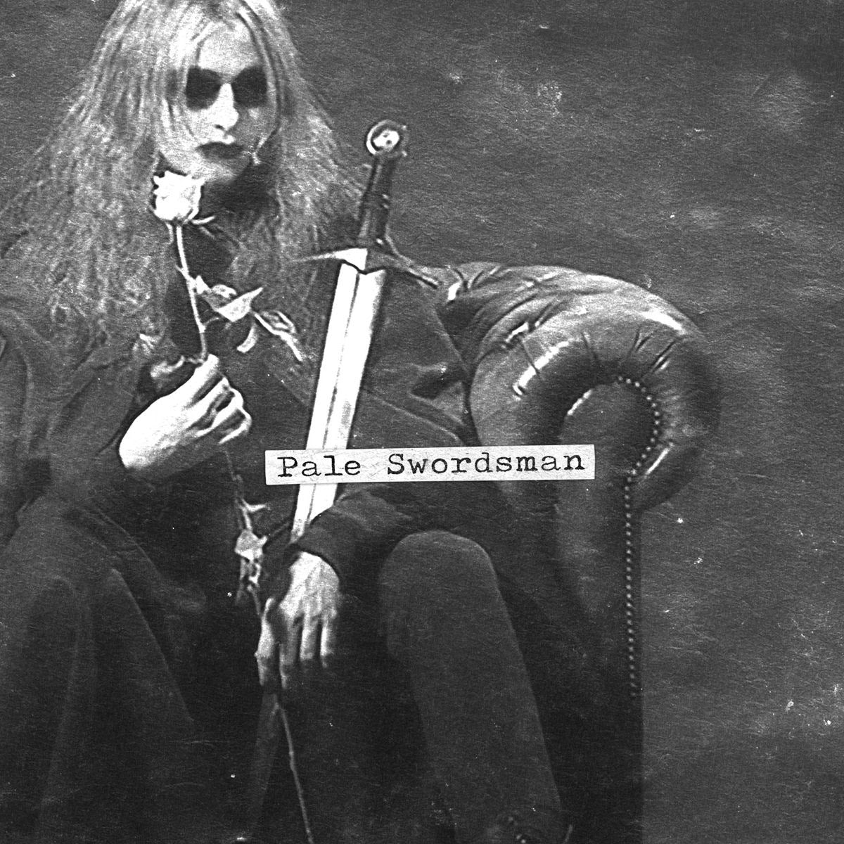 Këkht Aräkh - Pale Swordsman (Reissue) [Metallic Silver Vinyl]