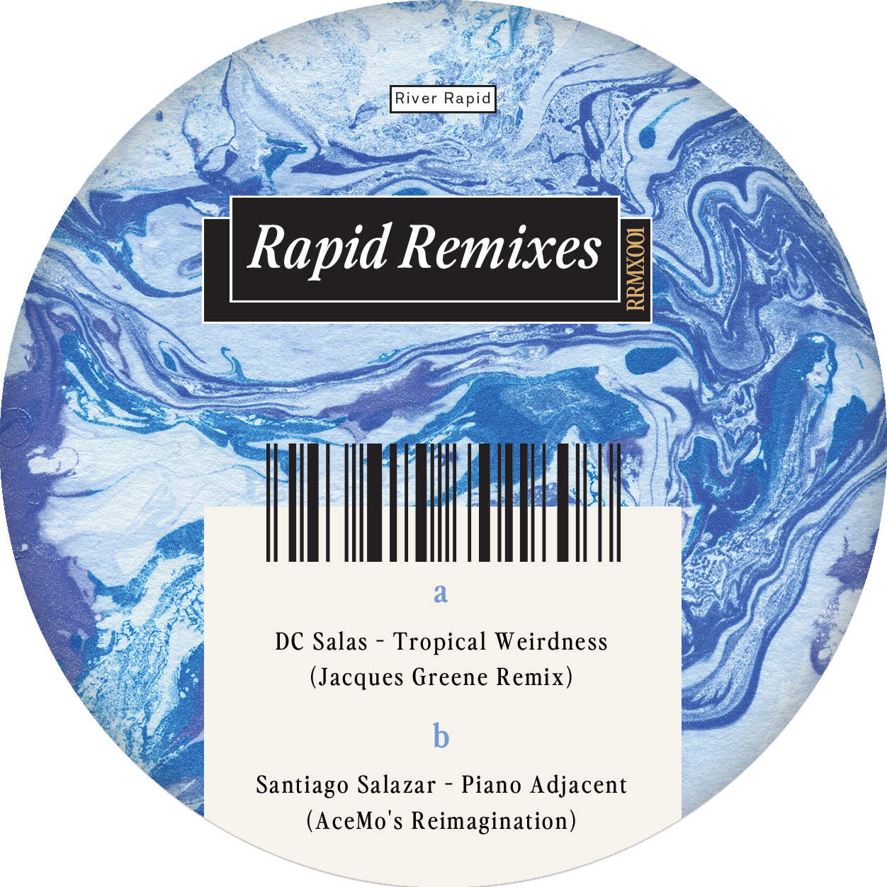 V/A - Rapid Remixes