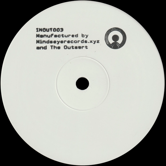 The Outsert - INOUT003