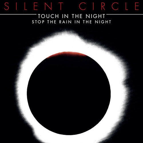 Silent Circle - Touch The Night