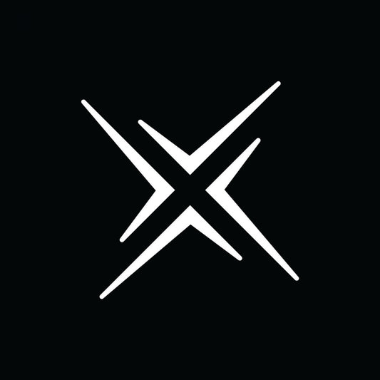 Compound X - Sending Me Signals