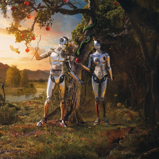 Monster Florence - Master System