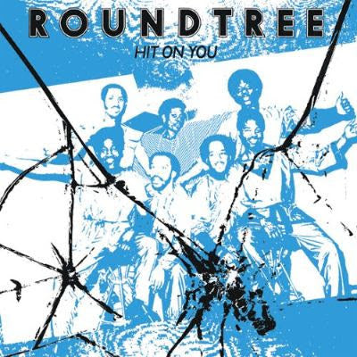 Roundtree - Hit On You