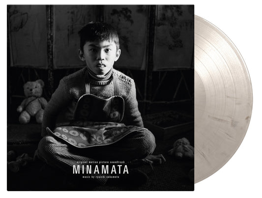 Original Soundtack - Minamata (2LP Coloured)