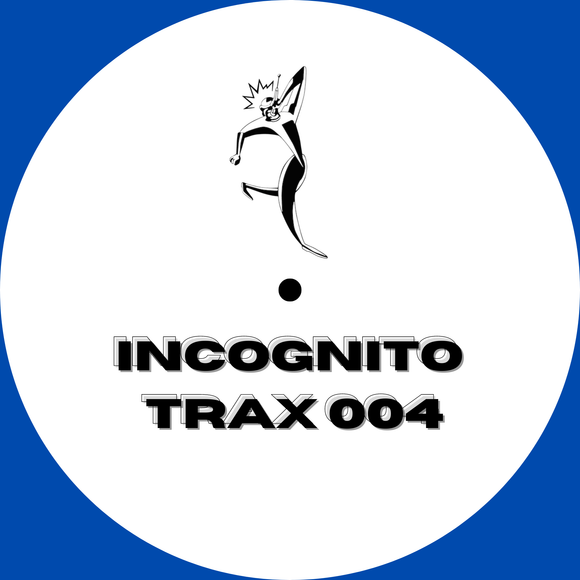 Various - Incognito Trax 004