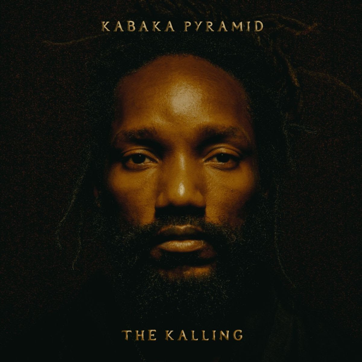 Kabaka Pyramid - The Kalling [2LP]