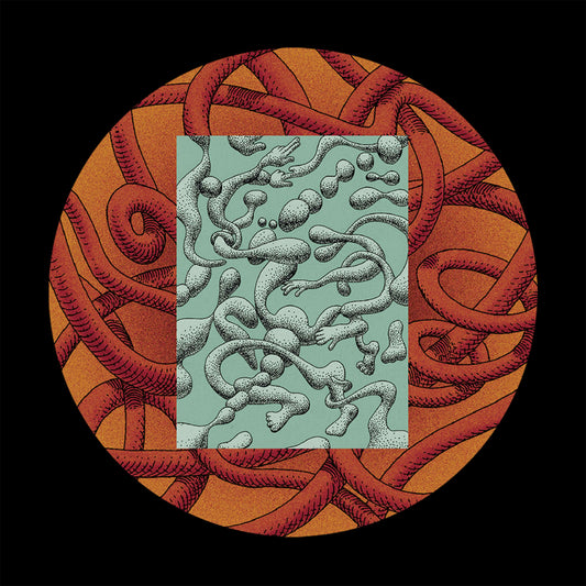 Cando - Clutch EP (Incl. Bakongo Remix)