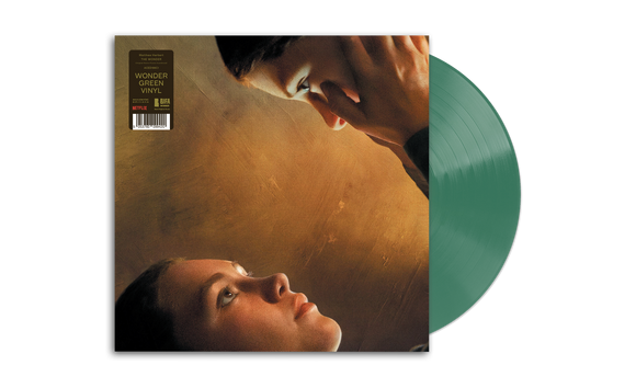 Matthew Herbert - The Wonder OST [Green Vinyl]