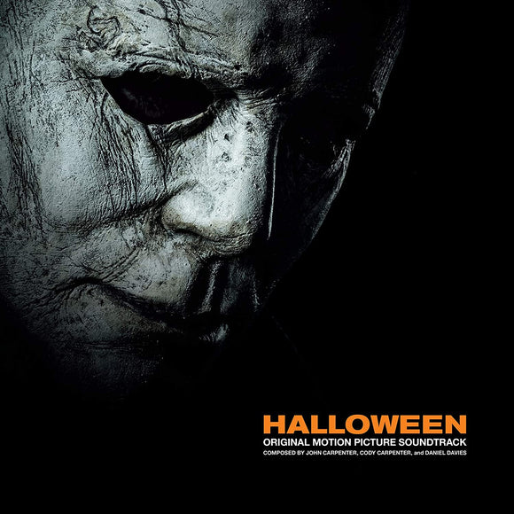 John Carpenter - Halloween OST