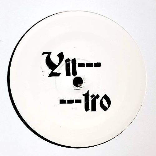 YNTRO - Makes Me Wanna (Radio Cut) /Makes Me Wanna (Club Cut)