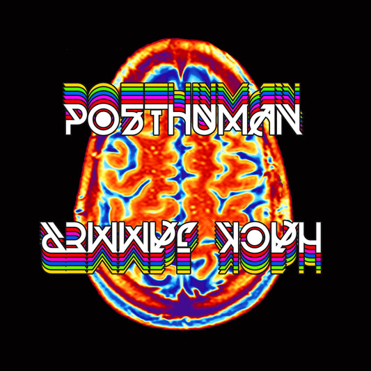 Posthuman - Hack Jammer