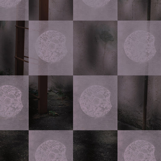 UCC Harlo & NY Graffiti - Let’s See / UN