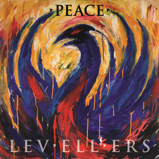 Levellers - Peace [CD/DVD]