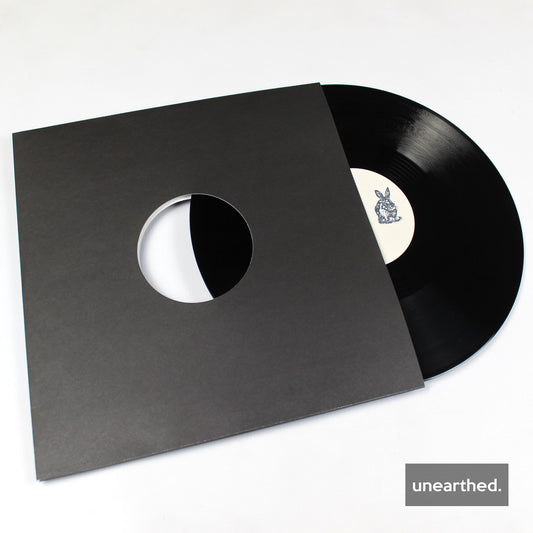 Unknown Artist - The White Rabbit / General Duppy [Repress]