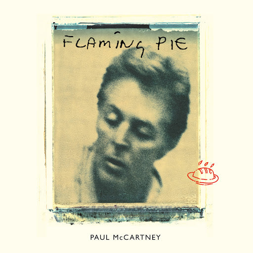 Paul McCartney - Flaming Pie - Deluxe Edition