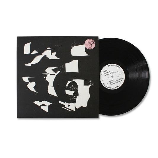 Schmeichel - Hiconcentrated Music