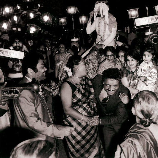 Peter Cat Recording Co. - Portrait of a Time LP [Repress]