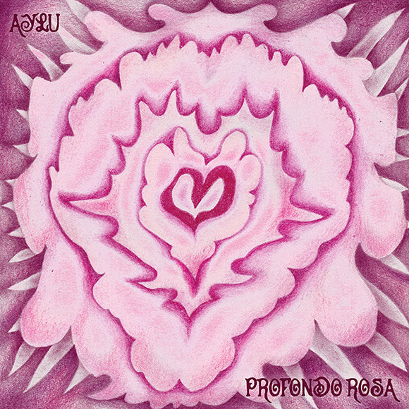 Aylu - Profondo  Rosa